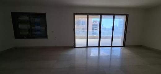 Spacious Apartment With Nice View For Sale in A Prime Location in Zalka