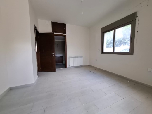Brand New Apartment With Garden For Sale in Ajaltoun — 10