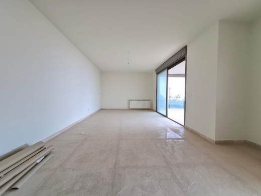 Brand New Apartment With Garden For Sale in Ajaltoun — 2