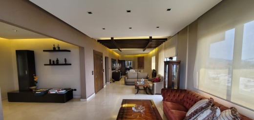 Fully Furnished Duplex Apartment For Rent in Fidar — 3