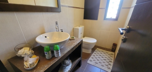 Fully Furnished Duplex Apartment For Rent in Fidar — 9