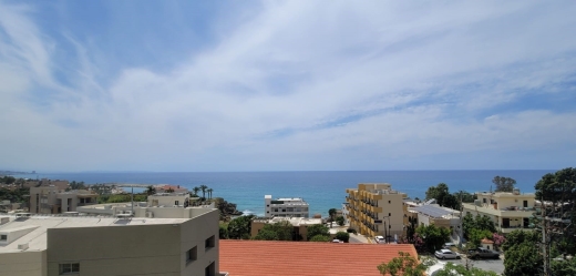 Fully Furnished Duplex Apartment For Rent in Fidar — 8