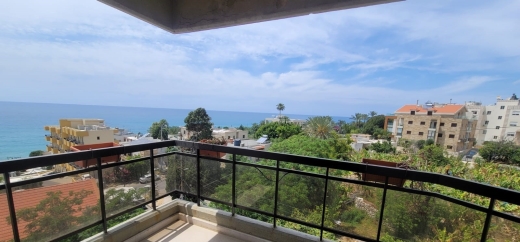 Fully Furnished Duplex Apartment For Rent in Fidar — 4