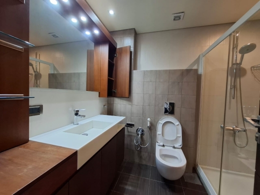 Lovely Duplex With Terrace & Mountain View For Sale in New Shayle — 19