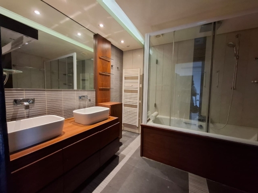 Lovely Duplex With Terrace & Mountain View For Sale in New Shayle — 14