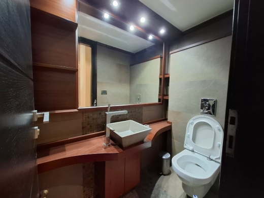 Lovely Duplex With Terrace & Mountain View For Sale in New Shayle — 11