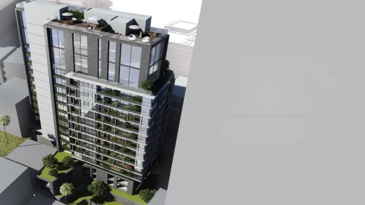 Cosy 3-bedroom Apartment with Open Sea view For Sale in Achrafieh, Rmeil — 2