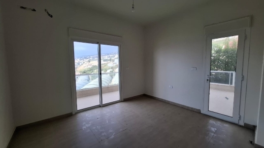 Apartment With A Beautiful Seaview For Sale in Halat, Jbeil — 5