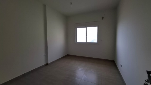 Apartment With A Beautiful Seaview For Sale in Halat, Jbeil — 8