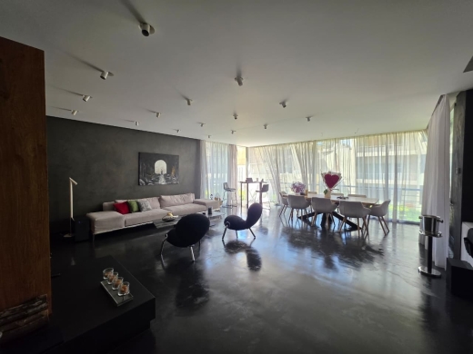 Furnished 3-Bedroom Apartment For Sale in Achrafieh, Sassine — 2