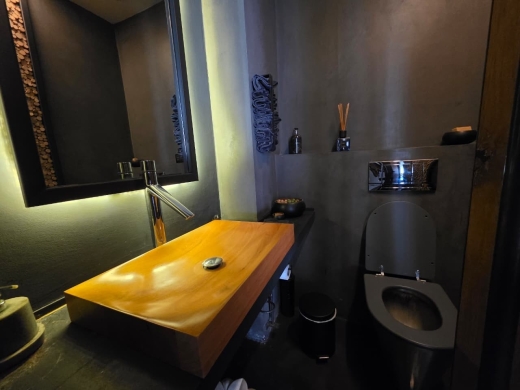 Furnished 3-Bedroom Apartment For Sale in Achrafieh, Sassine — 16