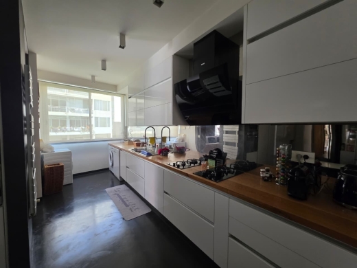 Furnished 3-Bedroom Apartment For Sale in Achrafieh, Sassine — 7