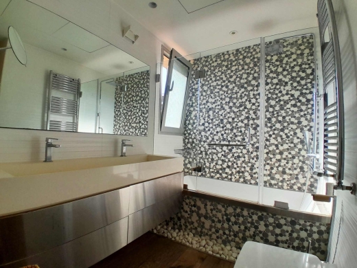 Furnished 3-Bedroom Apartment For Sale in Achrafieh, Sassine — 15