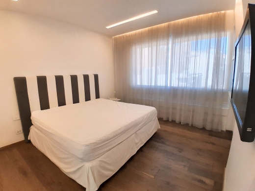 Furnished 3-Bedroom Apartment For Sale in Achrafieh, Sassine — 11