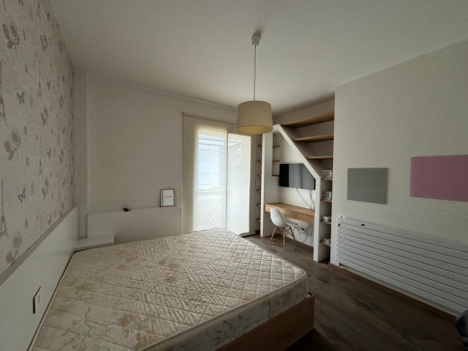 Furnished 3-Bedroom Apartment For Sale in Achrafieh, Sassine — 9