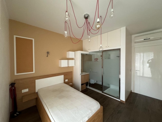 Furnished 3-Bedroom Apartment For Sale in Achrafieh, Sassine — 13