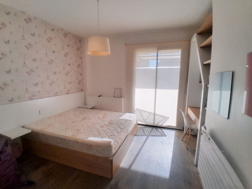Furnished 3-Bedroom Apartment For Sale in Achrafieh, Sassine — 10