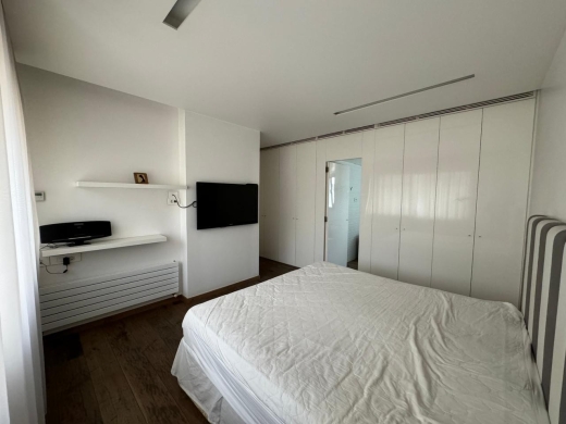 Furnished 3-Bedroom Apartment For Sale in Achrafieh, Sassine — 12