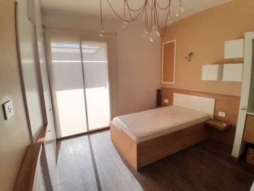 Furnished 3-Bedroom Apartment For Sale in Achrafieh, Sassine — 14