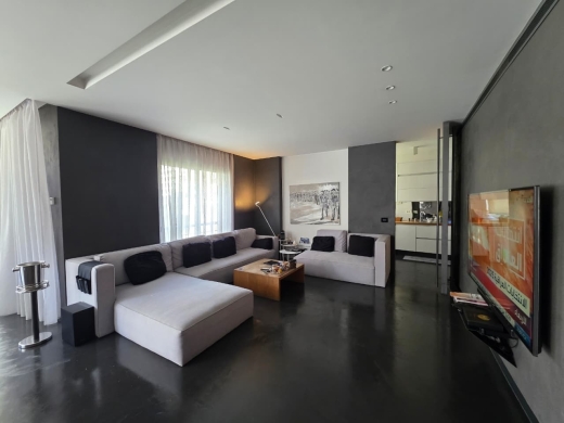 Furnished 3-Bedroom Apartment For Sale in Achrafieh, Sassine — 3