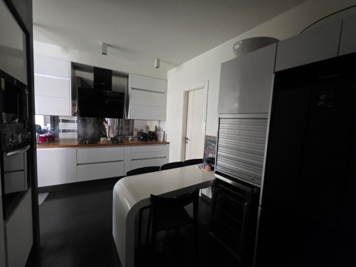 Furnished 3-Bedroom Apartment For Sale in Achrafieh, Sassine — 8
