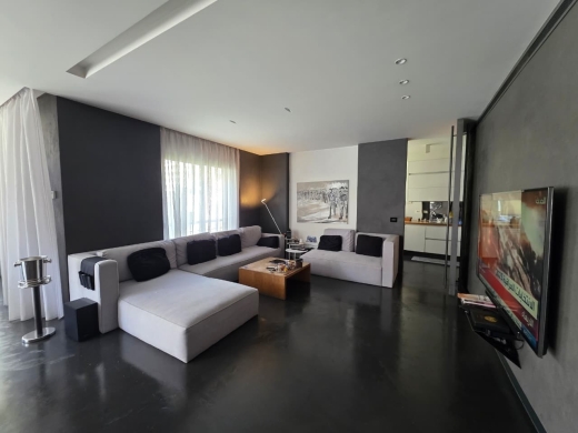 Furnished 3-Bedroom Apartment For Sale in Achrafieh, Sassine — 6