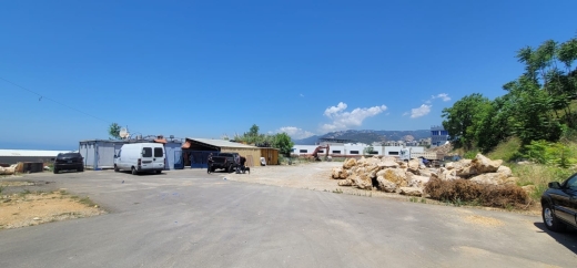 Industrial Land For Rent in Zouk Mosbeh