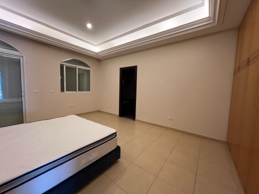 Semi-Furnished Amazing Villa With Pool For Rent in Fatqa — 30