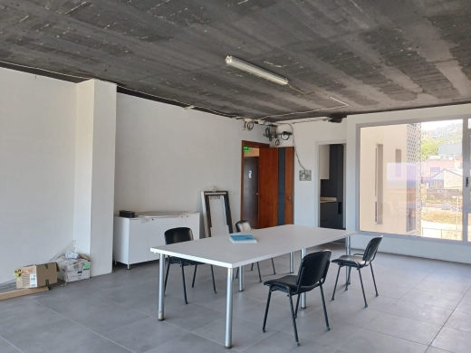 Office With A Nice View For Sale In Dbayeh Prime Location — 3