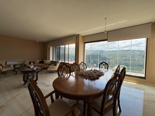 Fully Furnished Apartment For Rent in A Calm And Prime Location in Monteverde — 14