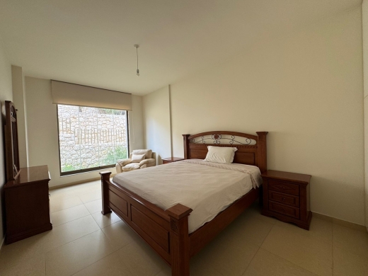 Fully Furnished Apartment For Rent in A Calm And Prime Location in Monteverde — 17