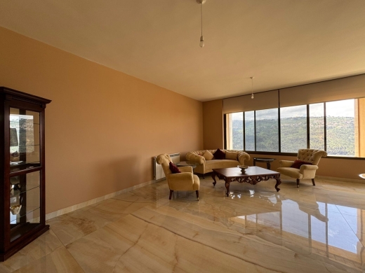 Fully Furnished Apartment For Rent in A Calm And Prime Location in Monteverde — 4