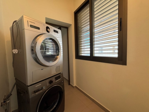 Fully Furnished Apartment For Rent in A Calm And Prime Location in Monteverde — 8