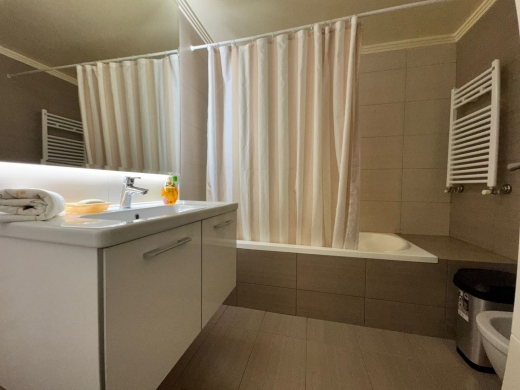 Fully Furnished Apartment For Rent in A Calm And Prime Location in Monteverde — 11