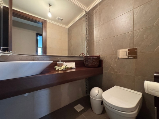 Fully Furnished Apartment For Rent in A Calm And Prime Location in Monteverde — 5