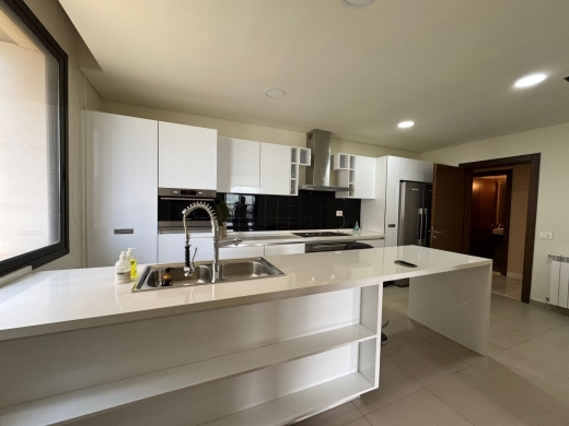 Fully Furnished Apartment For Rent in A Calm And Prime Location in Monteverde — 6