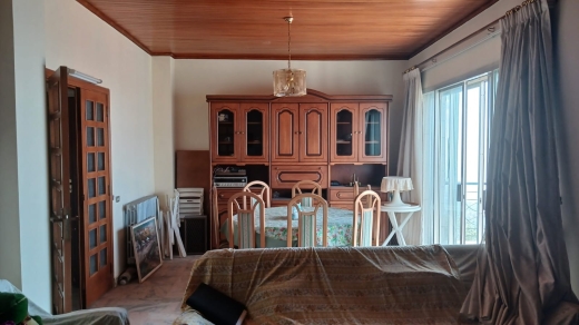 3-Bedroom Apartment With Open View for Sale in Broumana