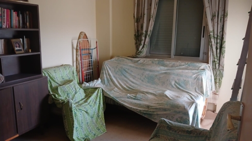 3-Bedroom Apartment With Open View for Sale in Broumana — 9