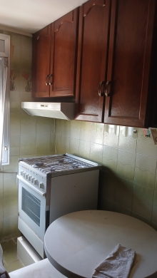 3-Bedroom Apartment With Open View for Sale in Broumana — 8