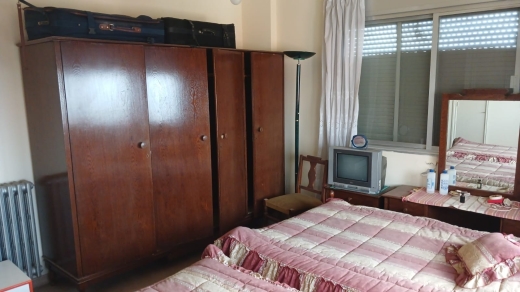 3-Bedroom Apartment With Open View for Sale in Broumana — 4
