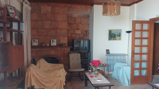 3-Bedroom Apartment With Open View for Sale in Broumana — 6