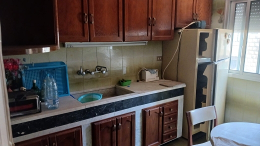 3-Bedroom Apartment With Open View for Sale in Broumana — 5
