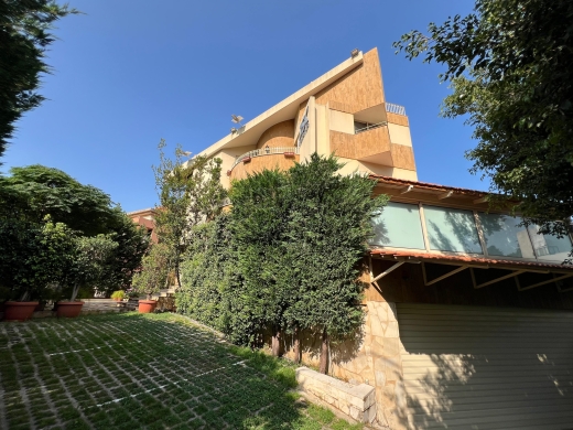 Charming Villa For Sale In The Heart Of Aamchit — 37