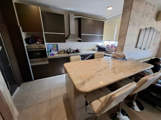 Cozy 2-Bedroom Apartment For Sale in A Prime Location In Ballouneh — 3