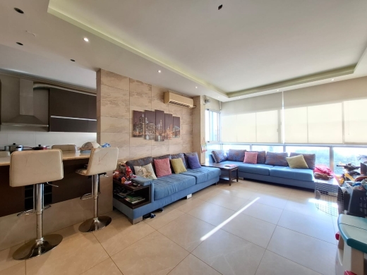 Cozy 2-Bedroom Apartment For Sale in A Prime Location In Ballouneh — 2