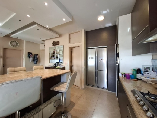 Cozy 2-Bedroom Apartment For Sale in A Prime Location In Ballouneh — 4