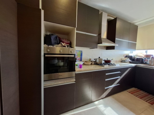 Cozy 2-Bedroom Apartment For Sale in A Prime Location In Ballouneh — 9