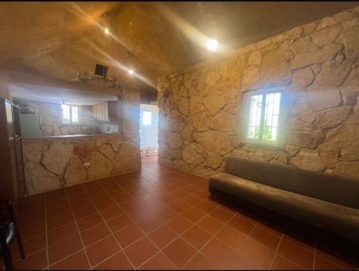 Old Lebanese-Style House With A Spacious Land For Sale in Dhour, Zahle — 11