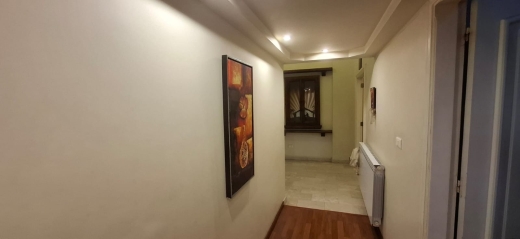 Hot Deal ! Apartment With Terrace For Sale in Qannabet Broumana — 5