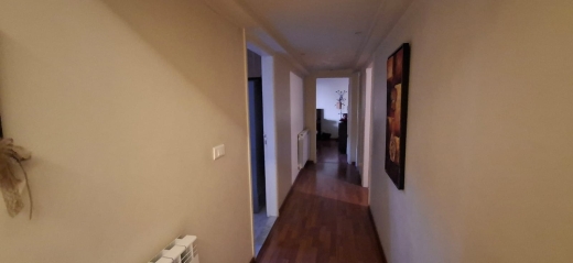 Hot Deal ! Apartment With Terrace For Sale in Qannabet Broumana — 8